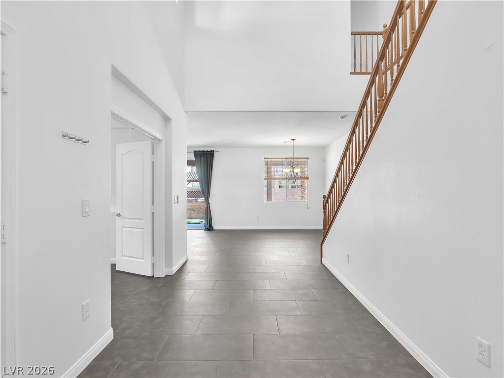 2129 Mistle Thrush Drive North Las Vegas NV 89084