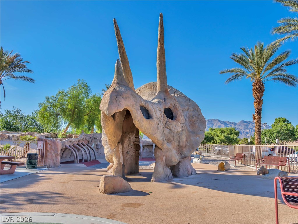 2129 Mistle Thrush Drive North Las Vegas NV 89084