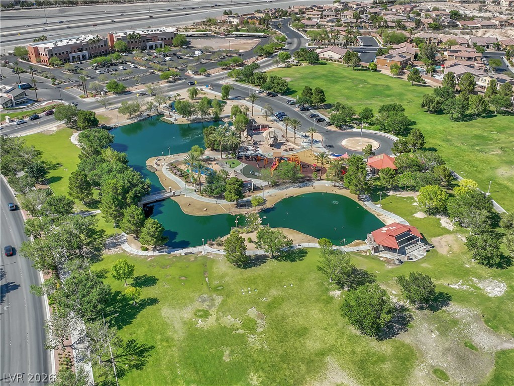 2129 Mistle Thrush Drive North Las Vegas NV 89084