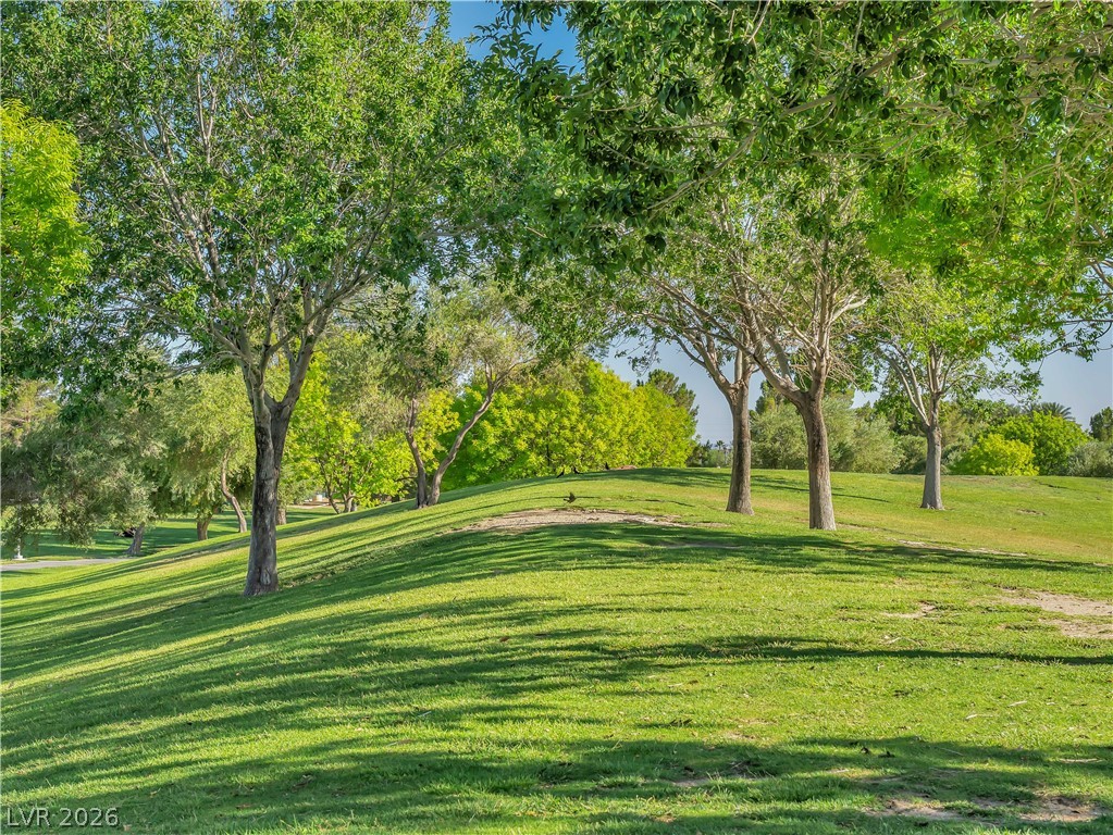 2129 Mistle Thrush Drive North Las Vegas NV 89084