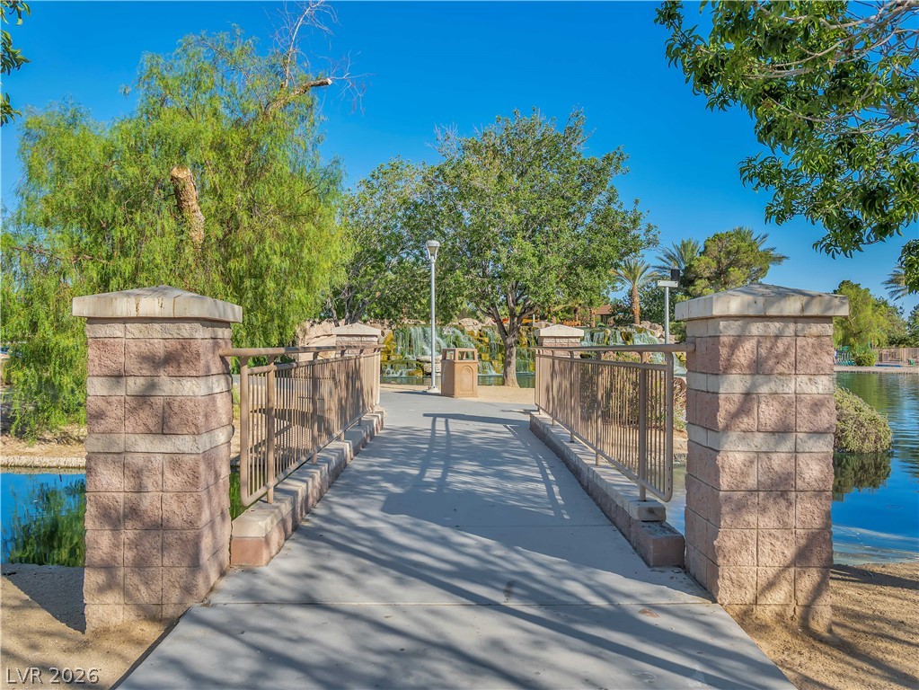 2129 Mistle Thrush Drive North Las Vegas NV 89084