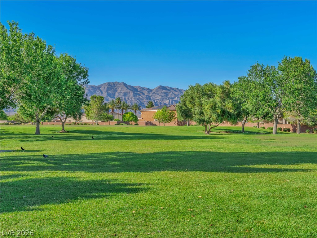 2129 Mistle Thrush Drive North Las Vegas NV 89084