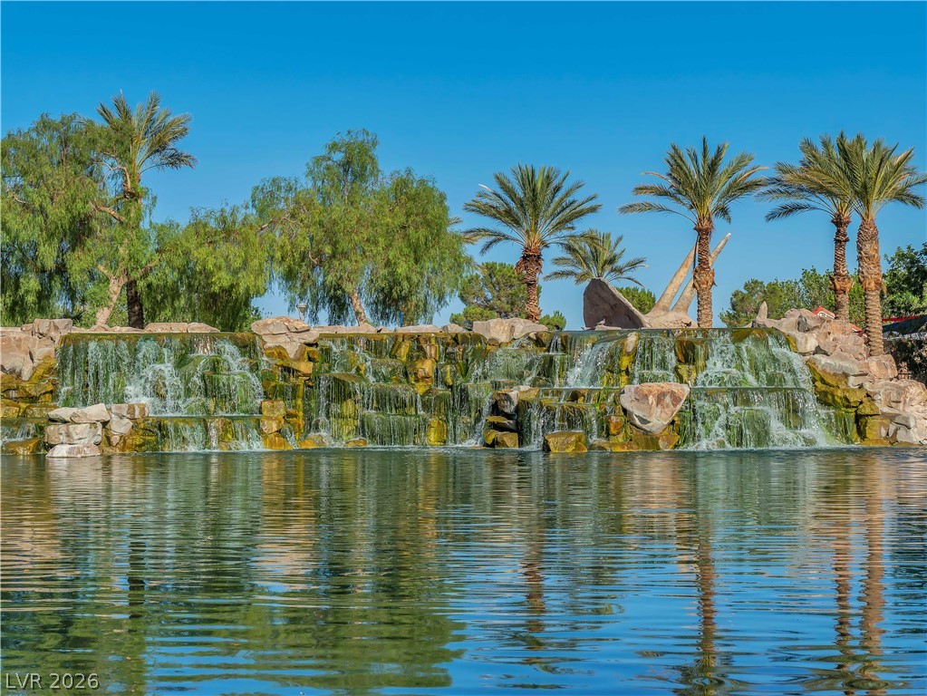 2129 Mistle Thrush Drive North Las Vegas NV 89084
