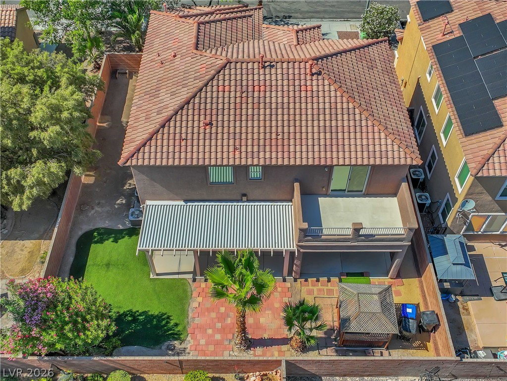 2129 Mistle Thrush Drive North Las Vegas NV 89084