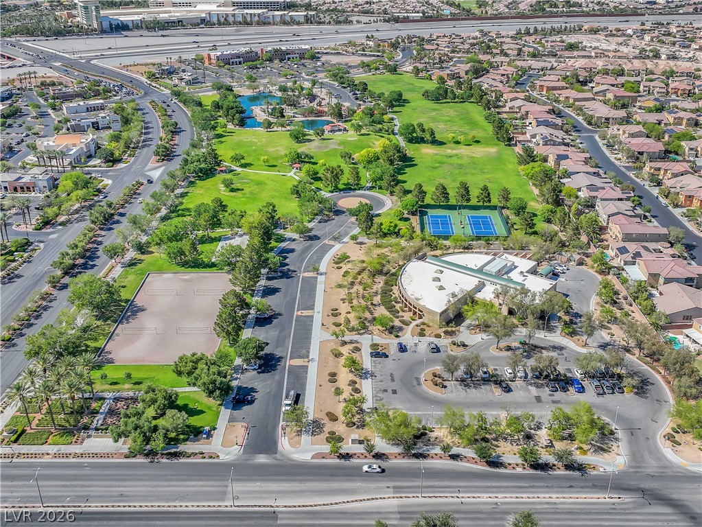 2129 Mistle Thrush Drive North Las Vegas NV 89084