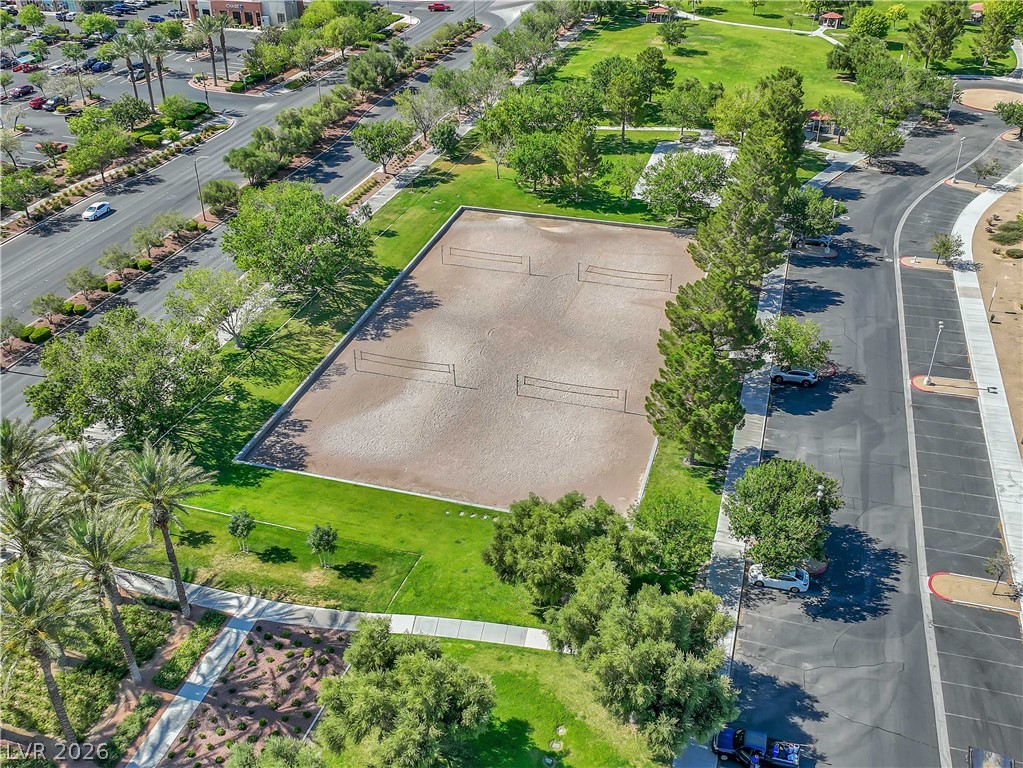 2129 Mistle Thrush Drive North Las Vegas NV 89084