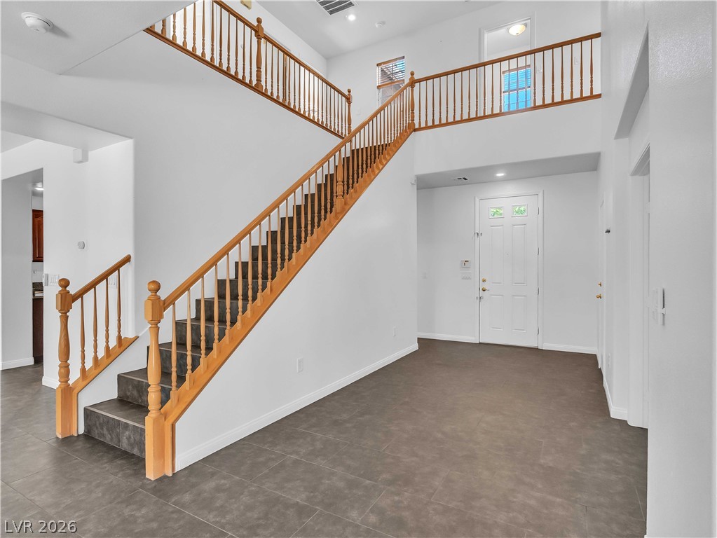 2129 Mistle Thrush Drive North Las Vegas NV 89084