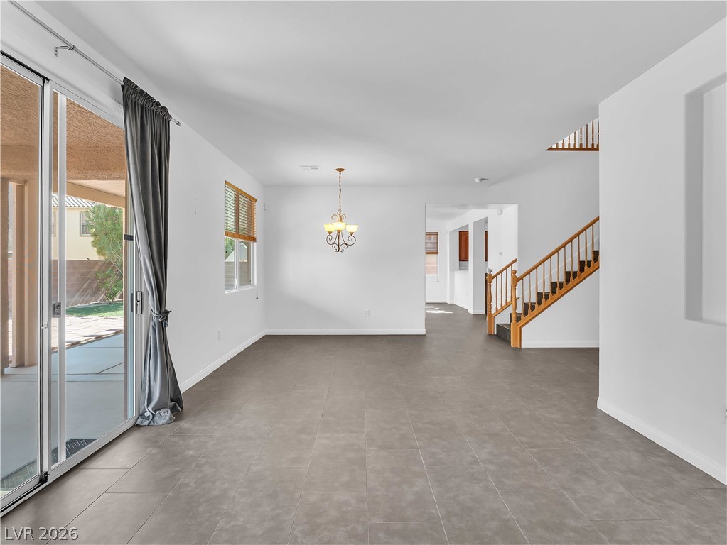 2129 Mistle Thrush Drive North Las Vegas NV 89084