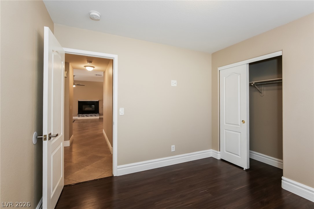 4036 West Delhi Avenue North Las Vegas NV 89032