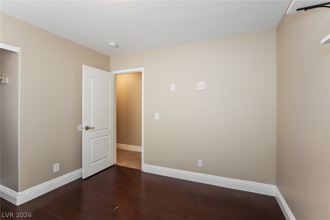 4036 West Delhi Avenue North Las Vegas NV 89032