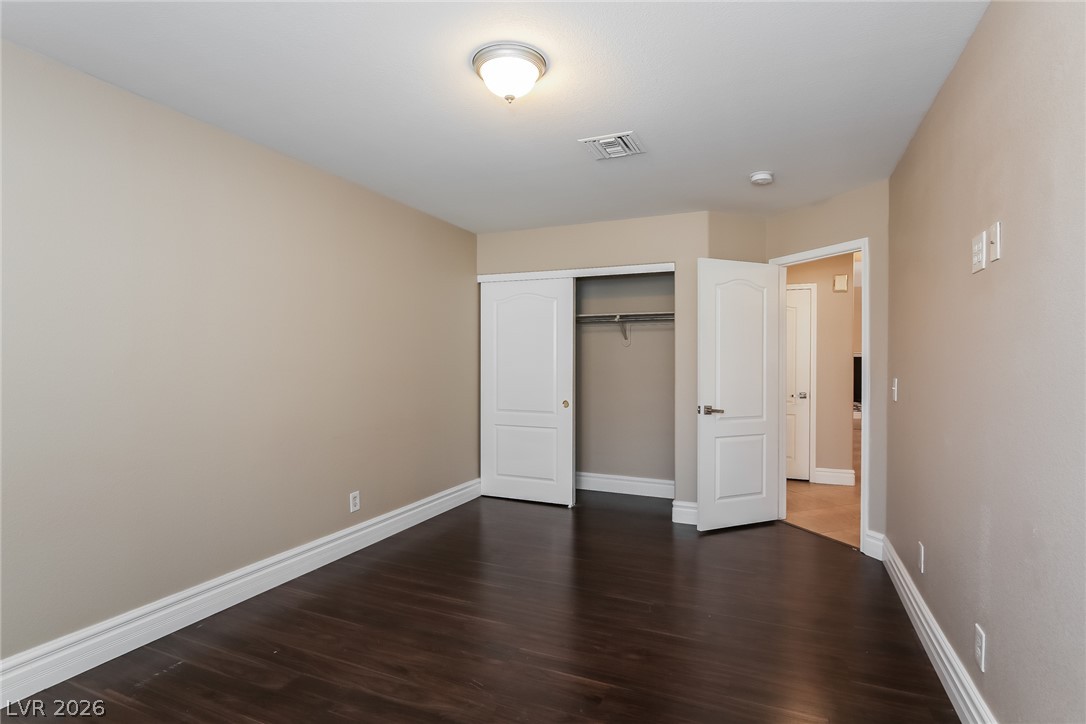 4036 West Delhi Avenue North Las Vegas NV 89032