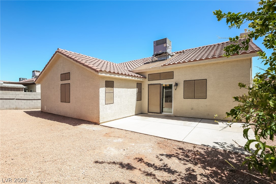 4036 West Delhi Avenue North Las Vegas NV 89032
