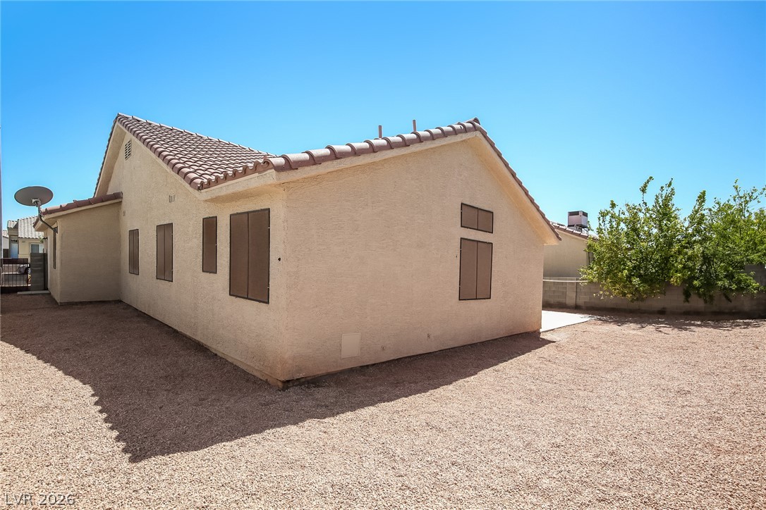 4036 West Delhi Avenue North Las Vegas NV 89032