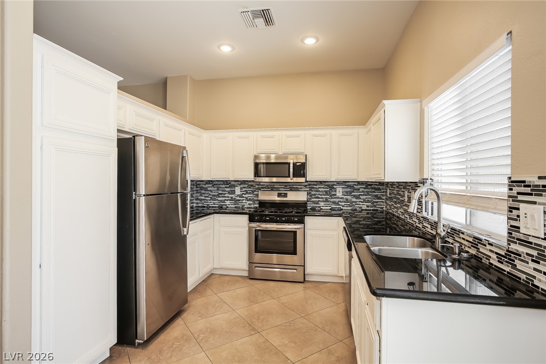 4036 West Delhi Avenue North Las Vegas NV 89032