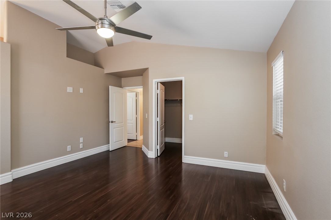 4036 West Delhi Avenue North Las Vegas NV 89032