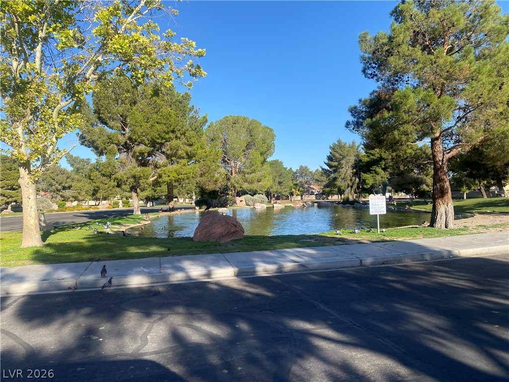 3057 Reef View Street Las Vegas NV 89117