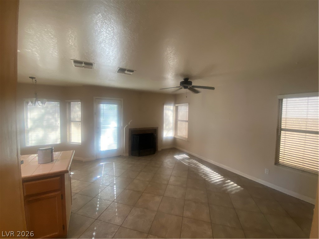 3057 Reef View Street Las Vegas NV 89117