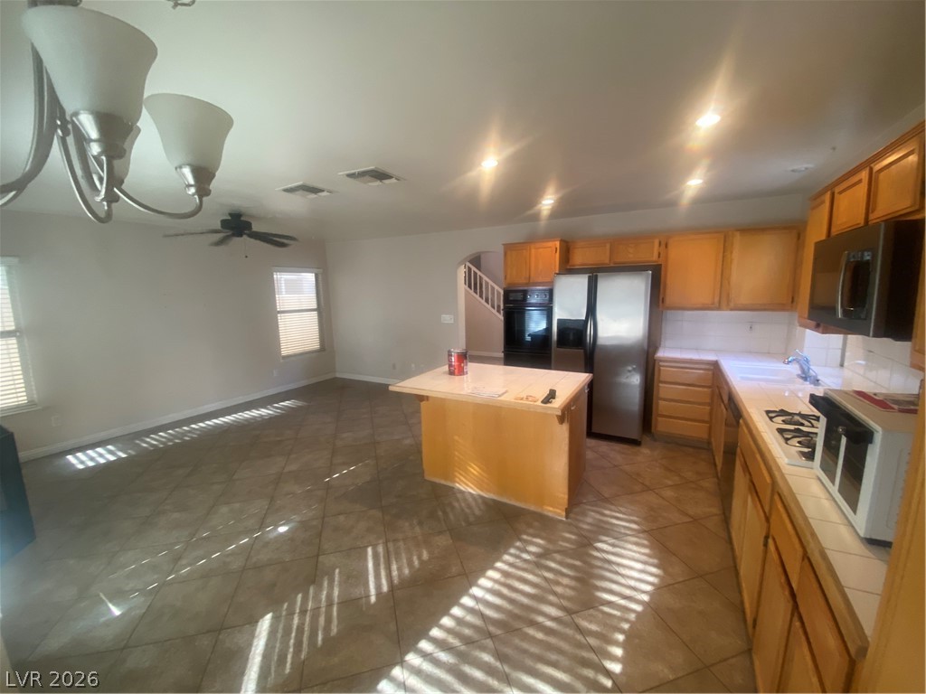 3057 Reef View Street Las Vegas NV 89117