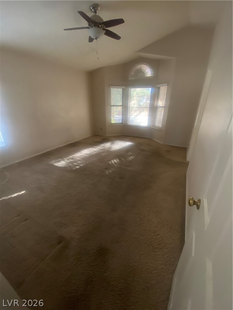 3057 Reef View Street Las Vegas NV 89117