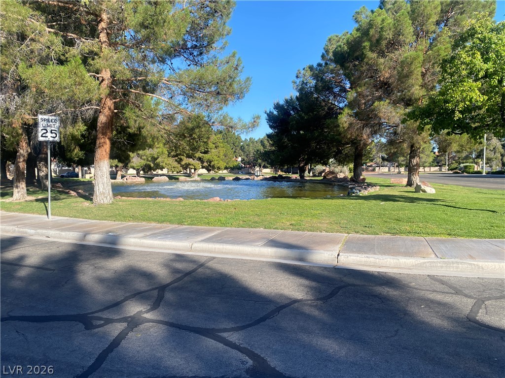 3057 Reef View Street Las Vegas NV 89117