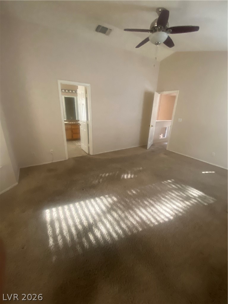 3057 Reef View Street Las Vegas NV 89117