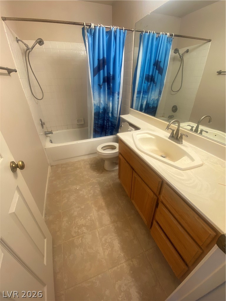 3057 Reef View Street Las Vegas NV 89117