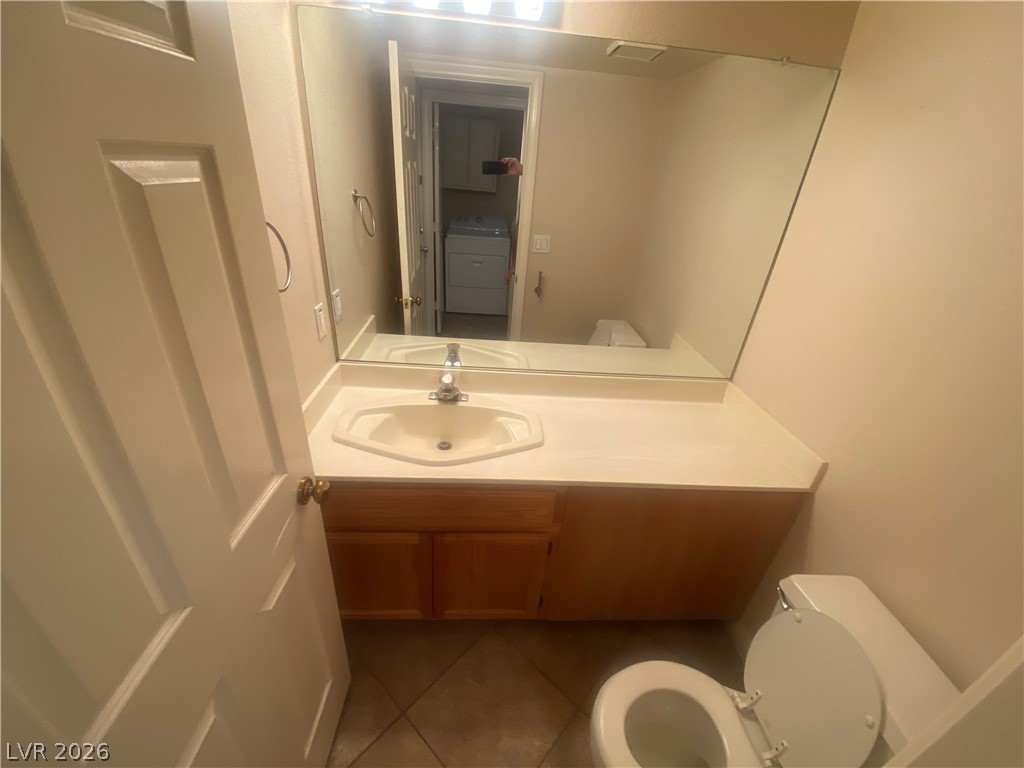 3057 Reef View Street Las Vegas NV 89117