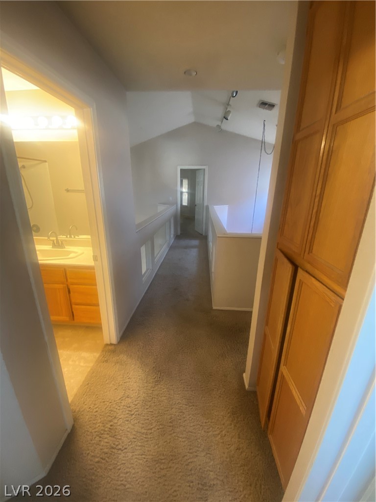 3057 Reef View Street Las Vegas NV 89117