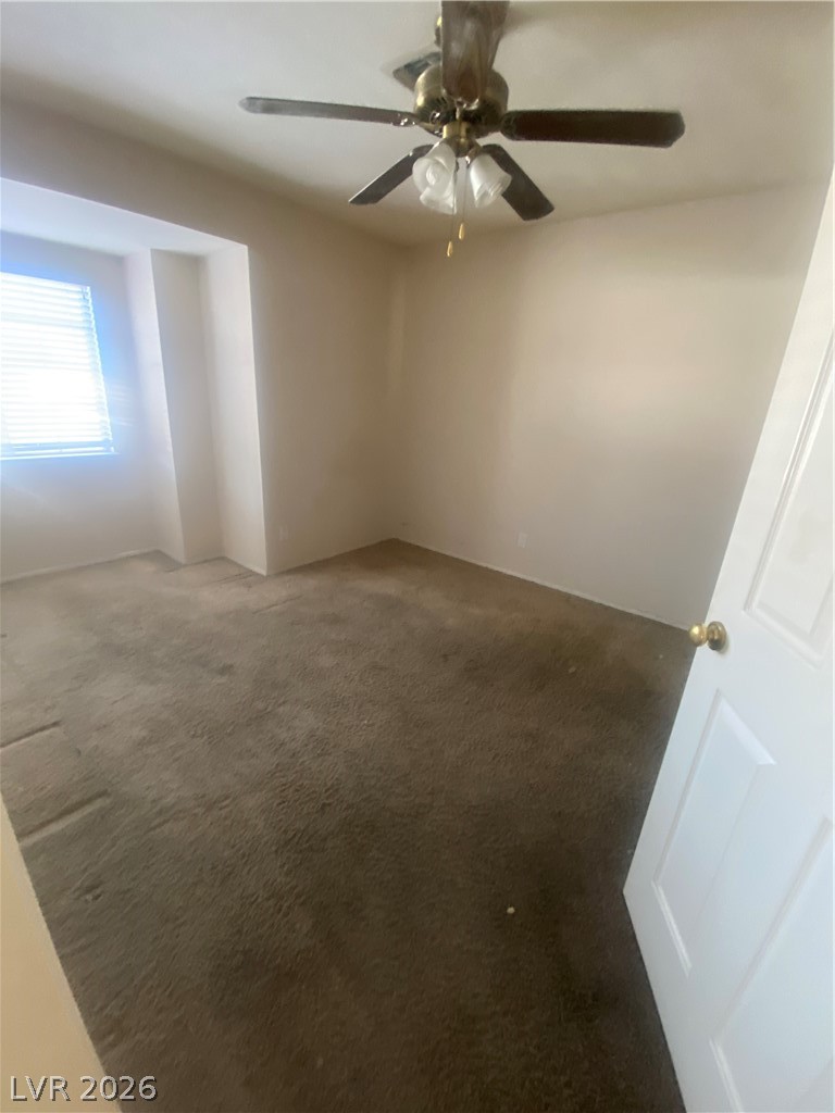 3057 Reef View Street Las Vegas NV 89117