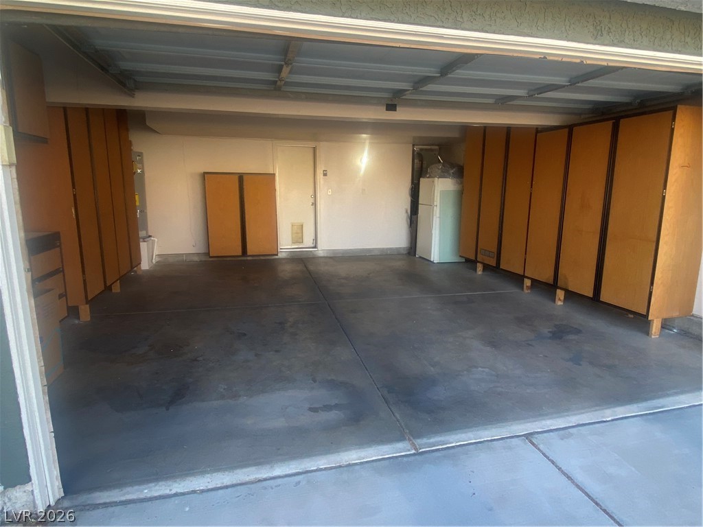 3057 Reef View Street Las Vegas NV 89117