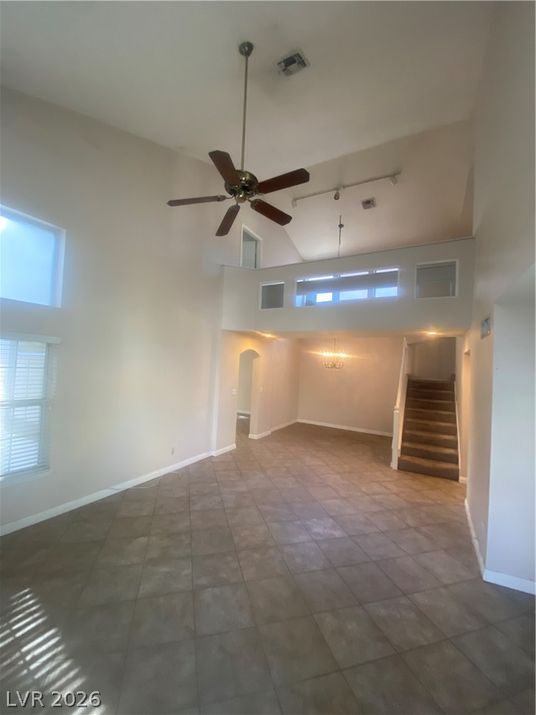 3057 Reef View Street Las Vegas NV 89117