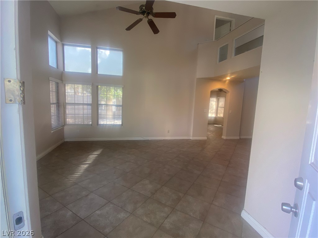 3057 Reef View Street Las Vegas NV 89117