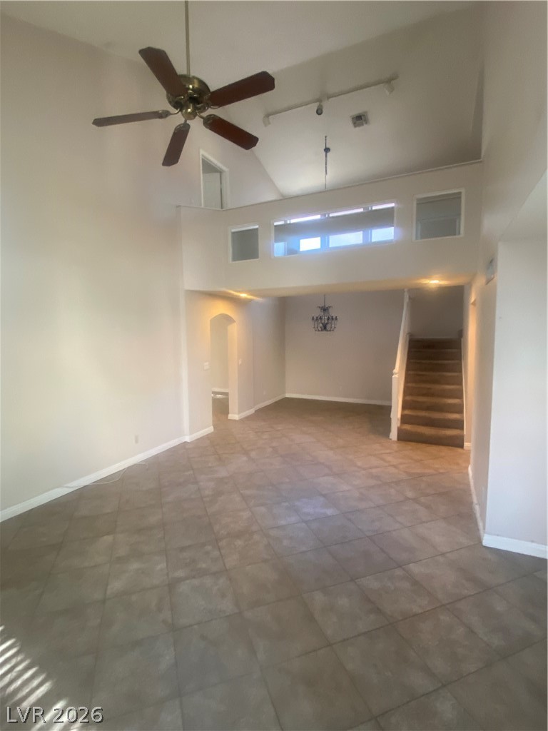3057 Reef View Street Las Vegas NV 89117