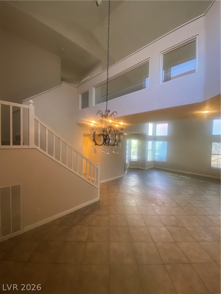 3057 Reef View Street Las Vegas NV 89117