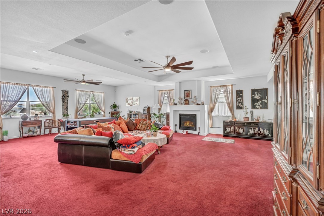 7008 Manzanares Drive North Las Vegas NV 89084