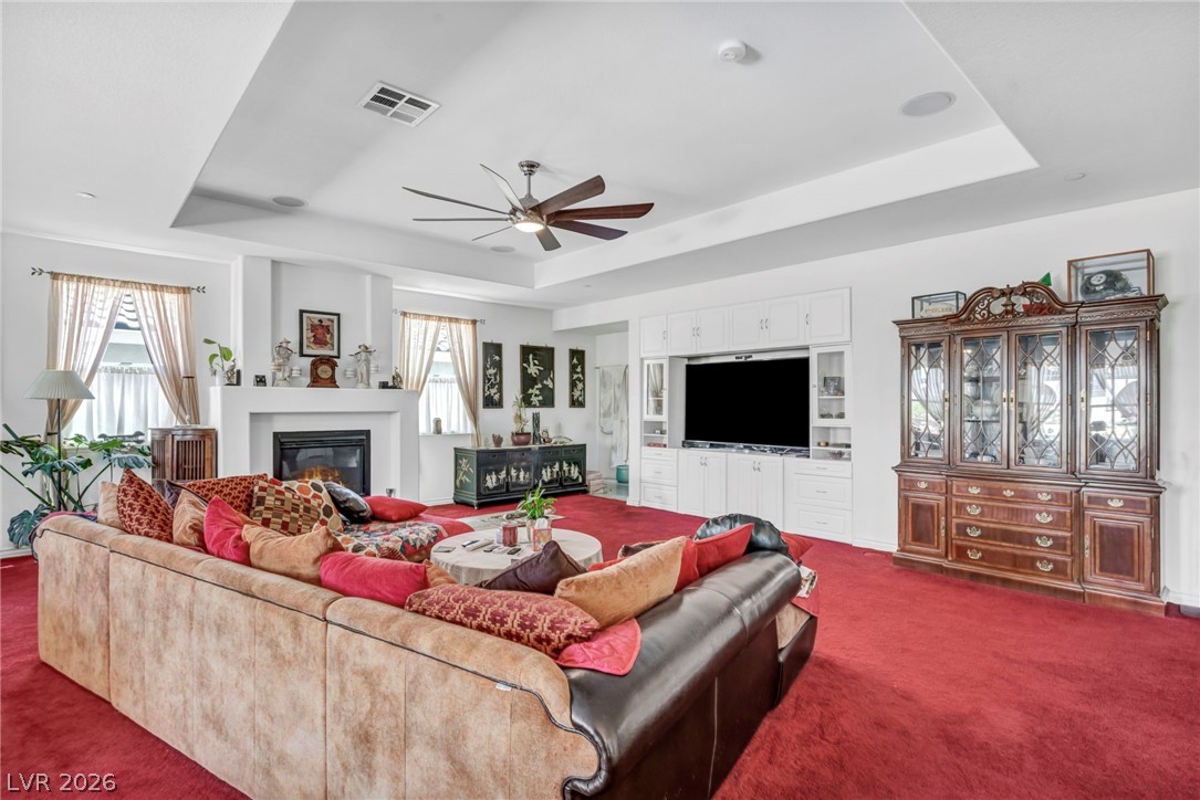7008 Manzanares Drive North Las Vegas NV 89084