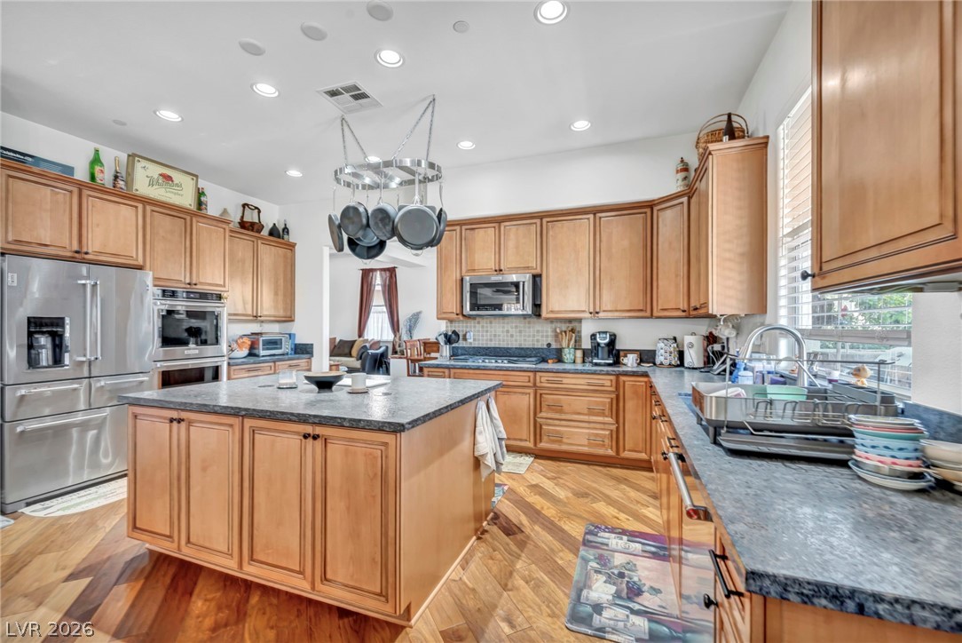 7008 Manzanares Drive North Las Vegas NV 89084