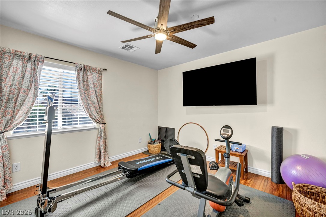 7008 Manzanares Drive North Las Vegas NV 89084