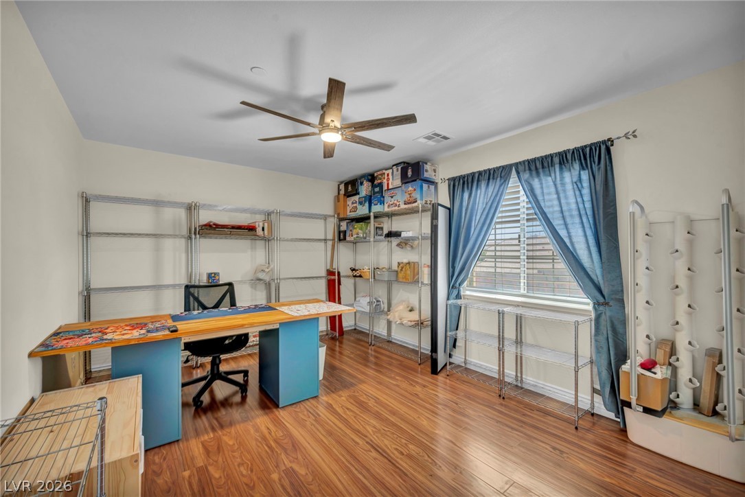 7008 Manzanares Drive North Las Vegas NV 89084