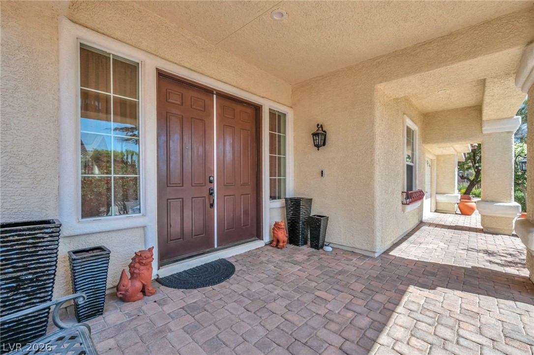 7008 Manzanares Drive North Las Vegas NV 89084