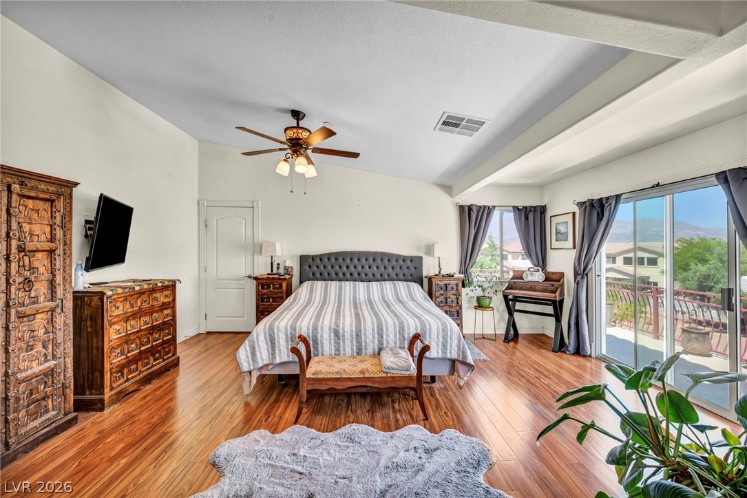 7008 Manzanares Drive North Las Vegas NV 89084