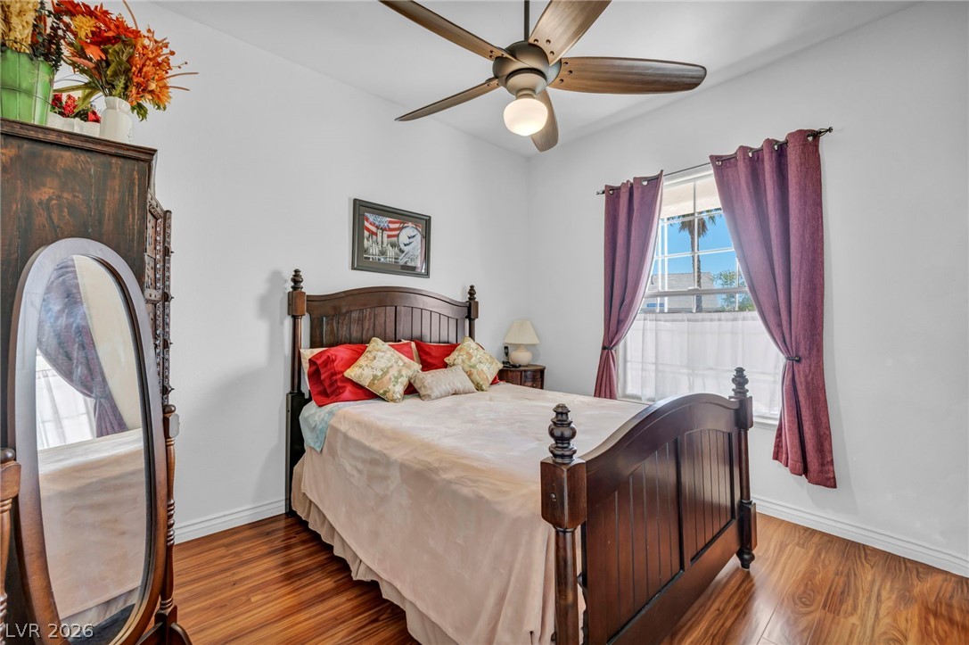 7008 Manzanares Drive North Las Vegas NV 89084