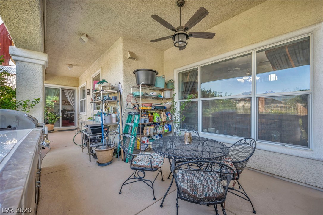 7008 Manzanares Drive North Las Vegas NV 89084