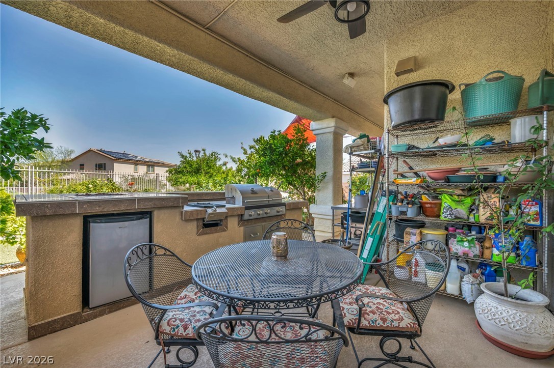 7008 Manzanares Drive North Las Vegas NV 89084