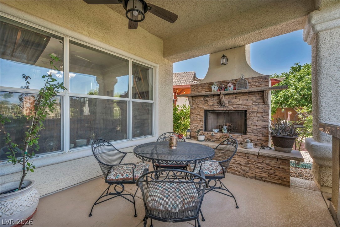 7008 Manzanares Drive North Las Vegas NV 89084