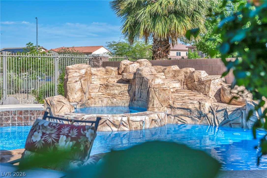 7008 Manzanares Drive North Las Vegas NV 89084
