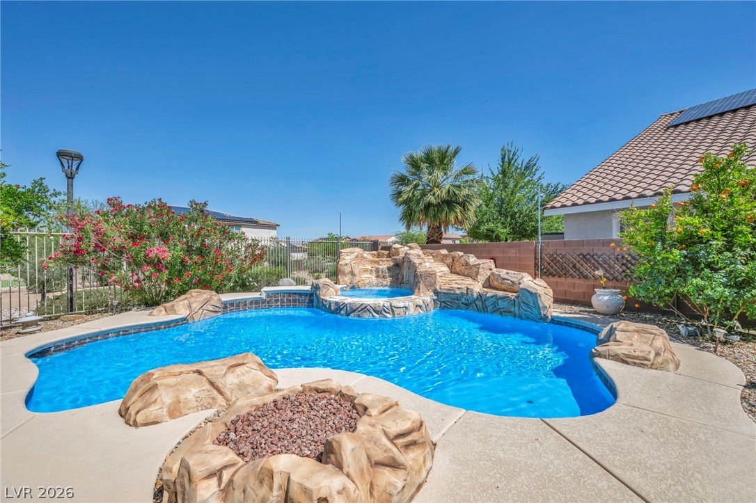 7008 Manzanares Drive North Las Vegas NV 89084