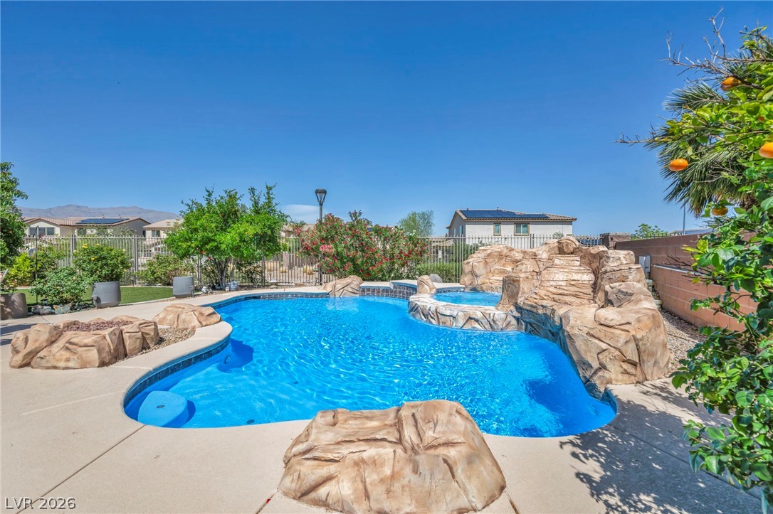 7008 Manzanares Drive North Las Vegas NV 89084