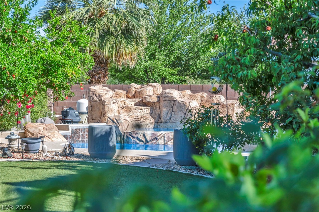 7008 Manzanares Drive North Las Vegas NV 89084