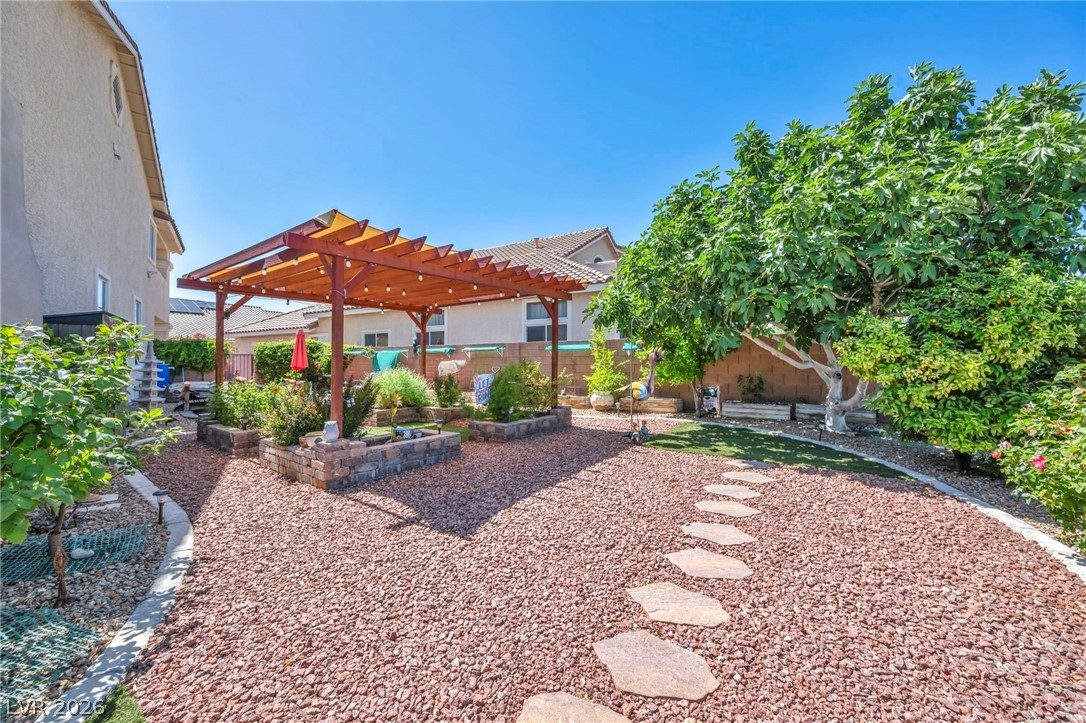 7008 Manzanares Drive North Las Vegas NV 89084
